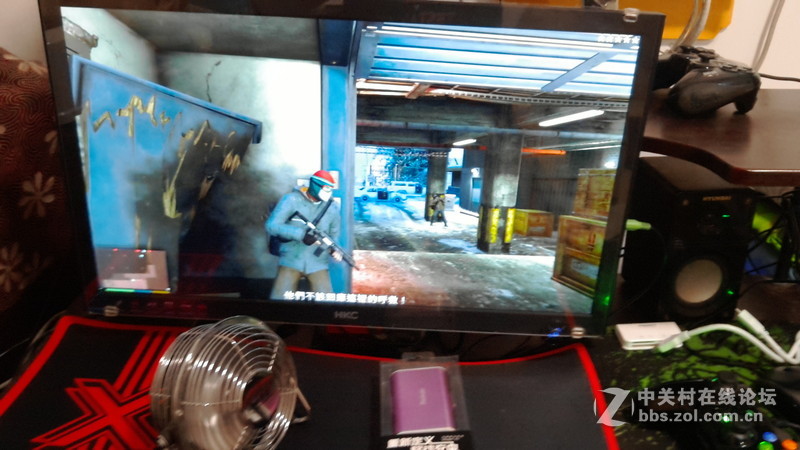 #HKC X3，这一年我有话说# 玩家的选择