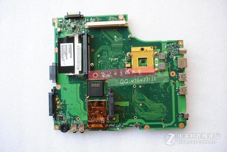 东芝C600 C605 L600 L510 L700 L630 主板