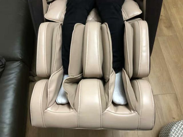 我的私人专属按摩师——奥佳华按摩椅OG-7515入手体验