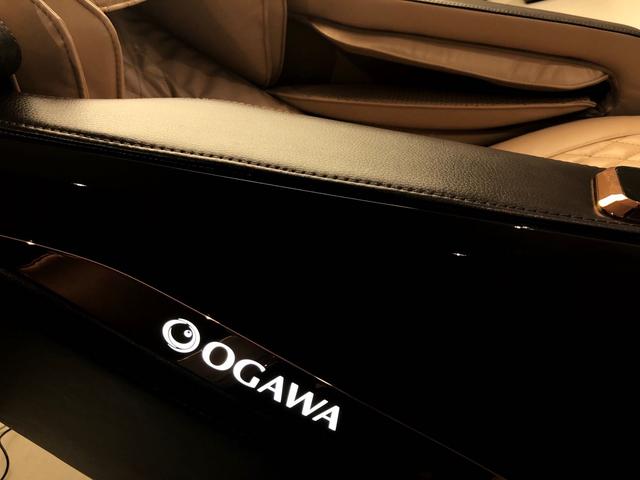 我的私人专属按摩师——奥佳华按摩椅OG-7515入手体验