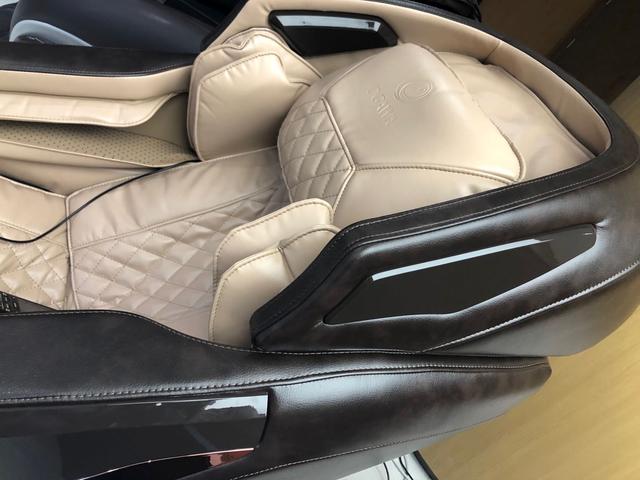 我的私人专属按摩师——奥佳华按摩椅OG-7515入手体验