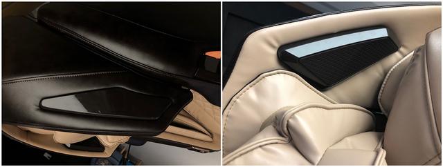 我的私人专属按摩师——奥佳华按摩椅OG-7515入手体验