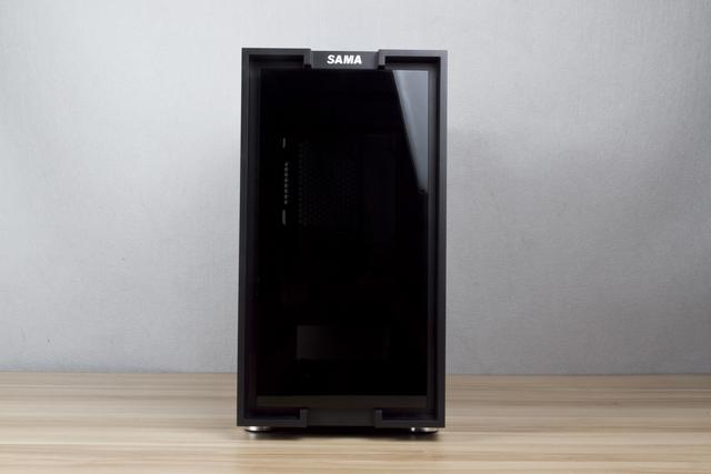 200元内电竞箱子怎么选？先马平头哥M5电竞版了解下