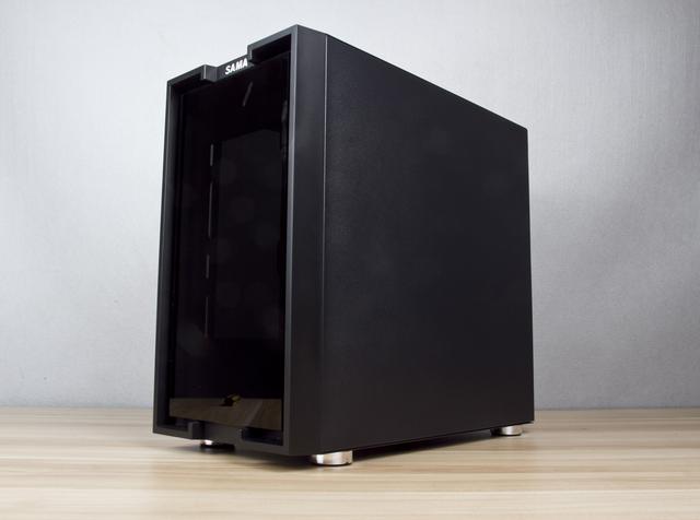 200元内电竞箱子怎么选？先马平头哥M5电竞版了解下