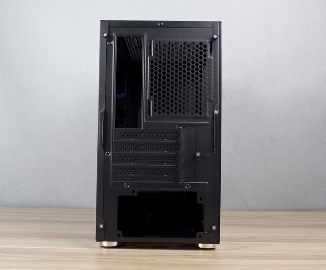 200元内电竞箱子怎么选？先马平头哥M5电竞版了解下