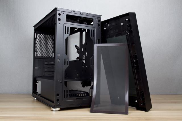 200元内电竞箱子怎么选？先马平头哥M5电竞版了解下