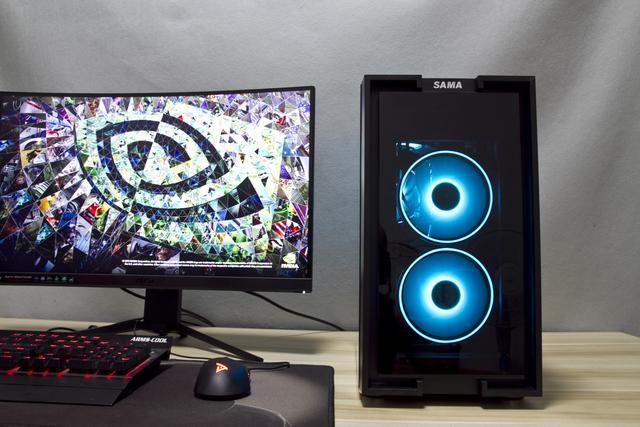 200元内电竞箱子怎么选？先马平头哥M5电竞版了解下