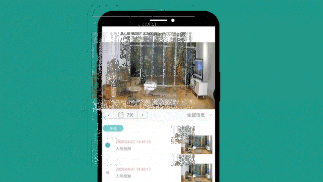 雄迈云存储升级，实时推送13秒短视频，抓贼刚刚好