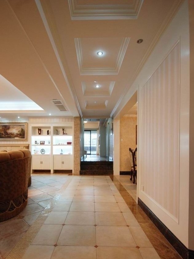 装修吊顶做不做？做了有什么好处吗？