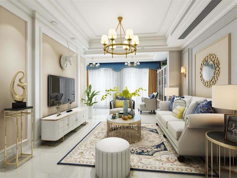 装修吊顶做不做？做了有什么好处吗？