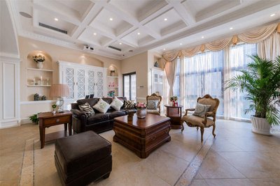 装修吊顶做不做？做了有什么好处吗？