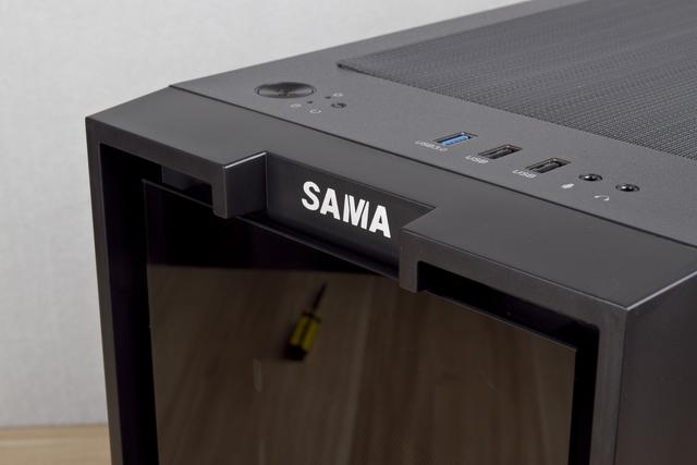 200元内电竞箱子怎么选？先马平头哥M5电竞版了解下