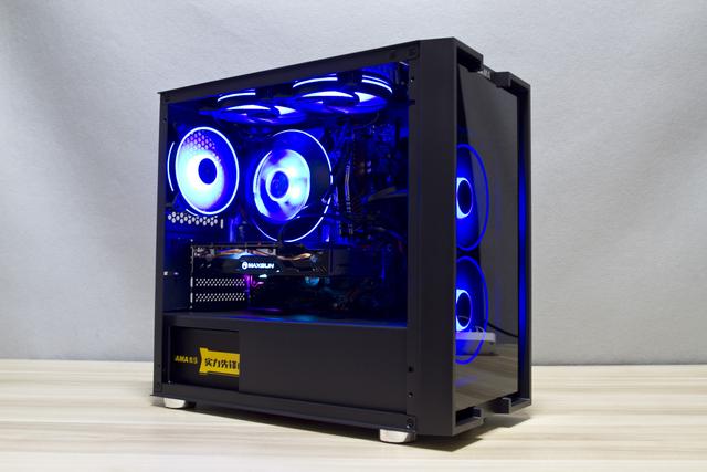 200元内电竞箱子怎么选？先马平头哥M5电竞版了解下