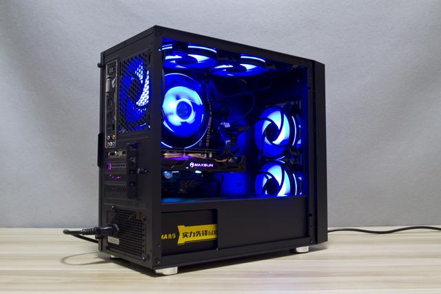 200元内电竞箱子怎么选？先马平头哥M5电竞版了解下