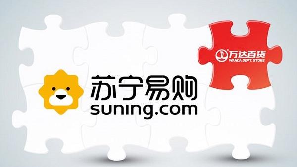 从二人转到三国杀，“快鱼”苏宁搅动大快消市场格局