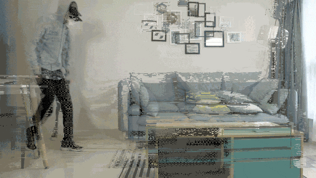 雄迈云存储升级，实时推送13秒短视频，抓贼刚刚好