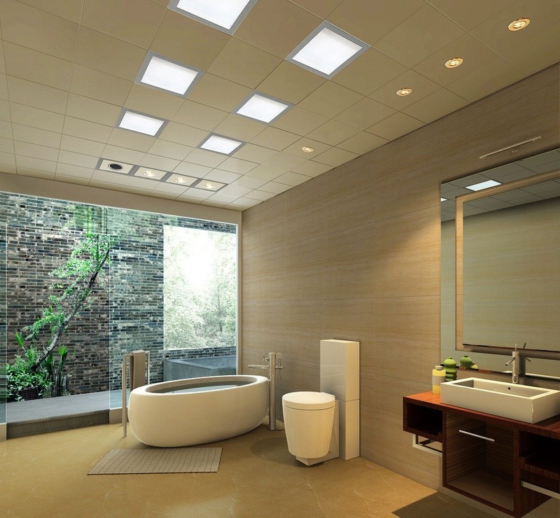 装修吊顶做不做？做了有什么好处吗？