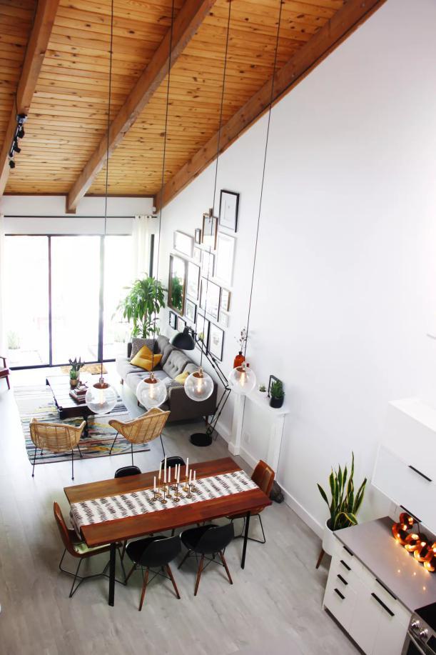 装修吊顶做不做？做了有什么好处吗？