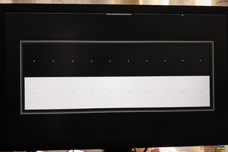 #优派VP2780-4K专业摄影4K显示器评测#设计狮与游戏宅的终极装备