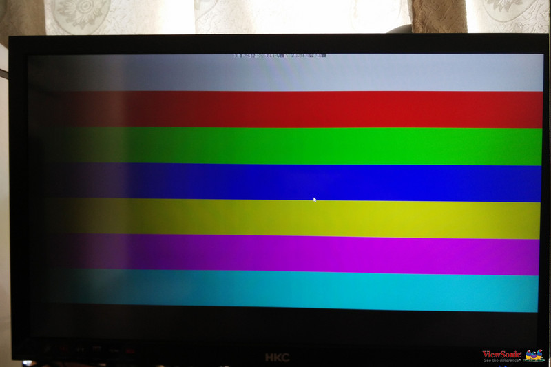 #优派VP2780-4K专业摄影4K显示器评测#设计狮与游戏宅的终极装备