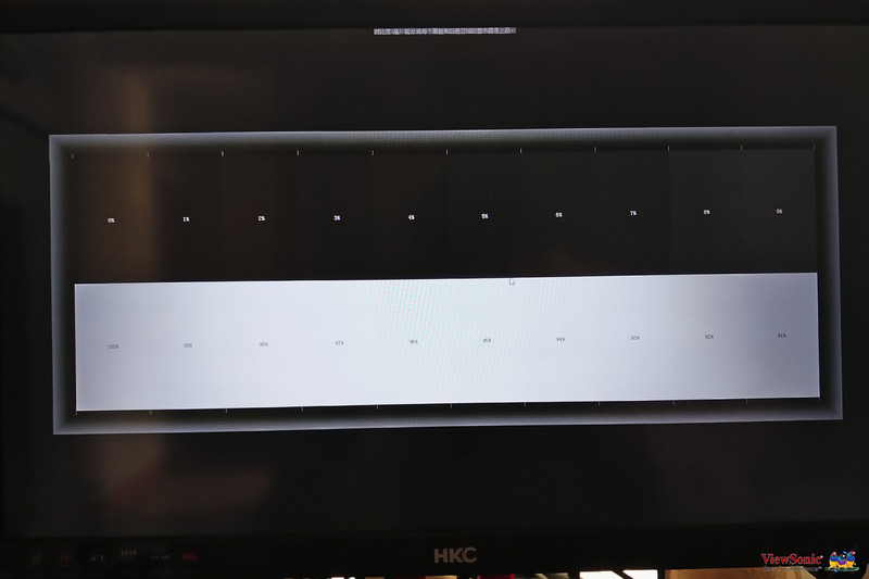 #优派VP2780-4K专业摄影4K显示器评测#设计狮与游戏宅的终极装备