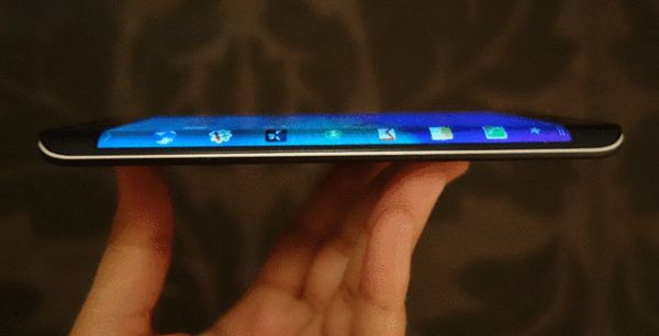 传星空体育平台Note 5将采用4K显示屏 或也有双侧曲屏版