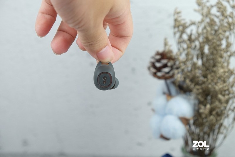 被颜值吸引，没想到音质也非常好，AUKEY T10真无线耳机开箱测评