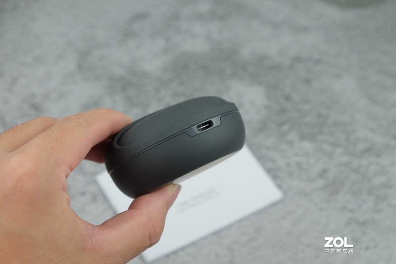 被颜值吸引，没想到音质也非常好，AUKEY T10真无线耳机开箱测评