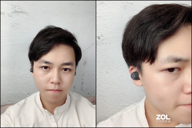 被颜值吸引，没想到音质也非常好，AUKEY T10真无线耳机开箱测评