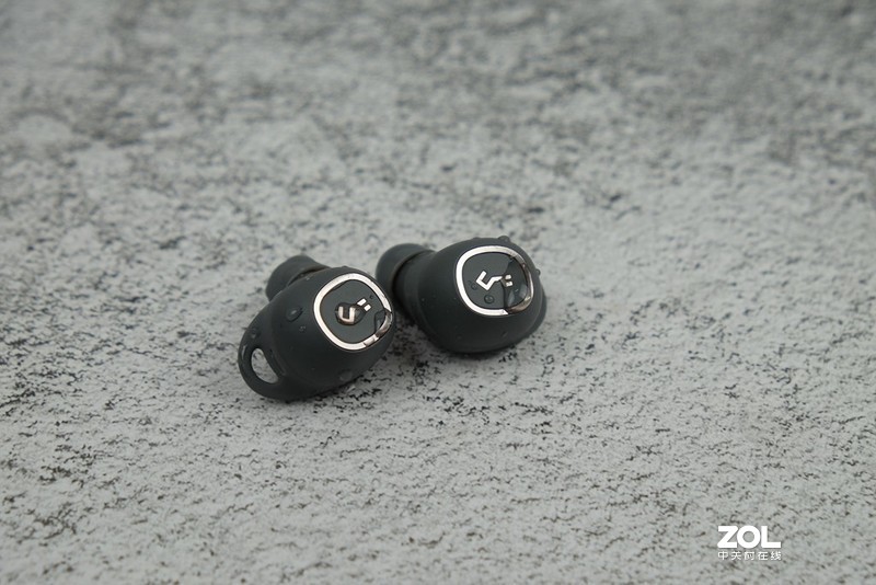 被颜值吸引，没想到音质也非常好，AUKEY T10真无线耳机开箱测评