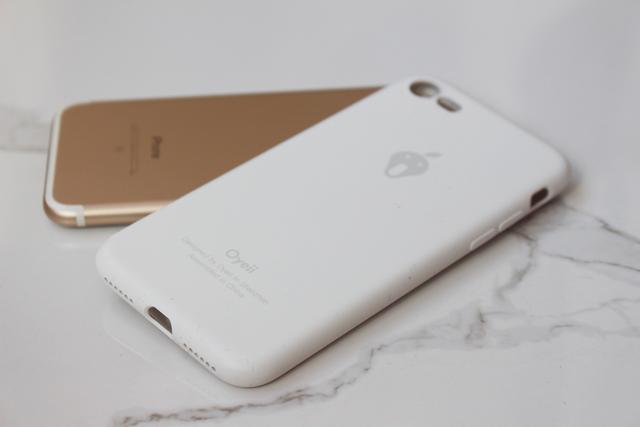 种草！这款 iPhone 液态硅胶手机壳手感不输官网 保护更周全