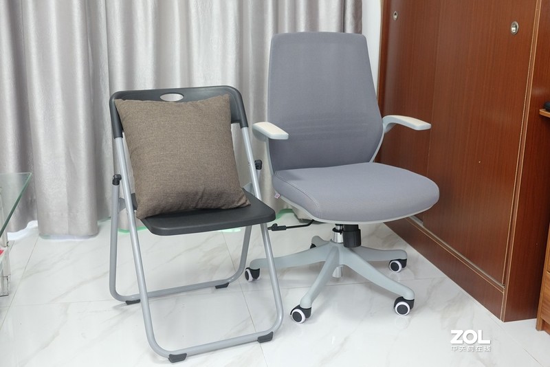 来自女友的关爱，高性价比电脑椅西昊M59开箱