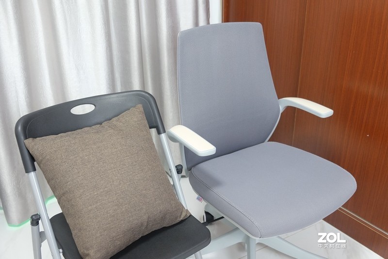 来自女友的关爱，高性价比电脑椅西昊M59开箱