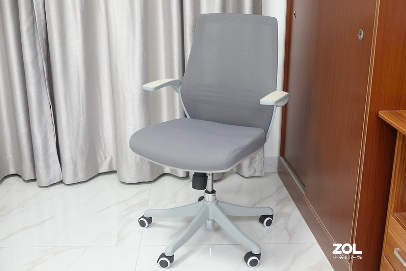 来自女友的关爱，高性价比电脑椅西昊M59开箱