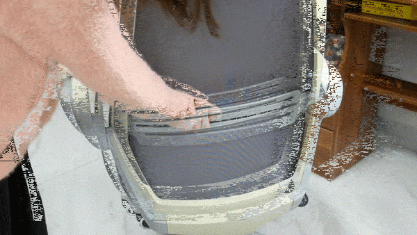 来自女友的关爱，高性价比电脑椅西昊M59开箱