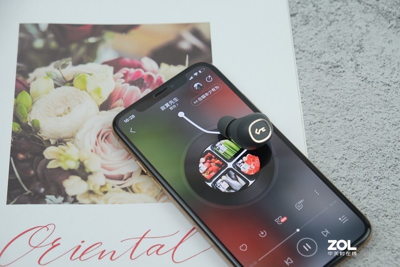 被颜值吸引，没想到音质也非常好，AUKEY T10真无线耳机开箱测评