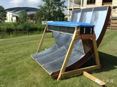 10大能改变世界的小发明