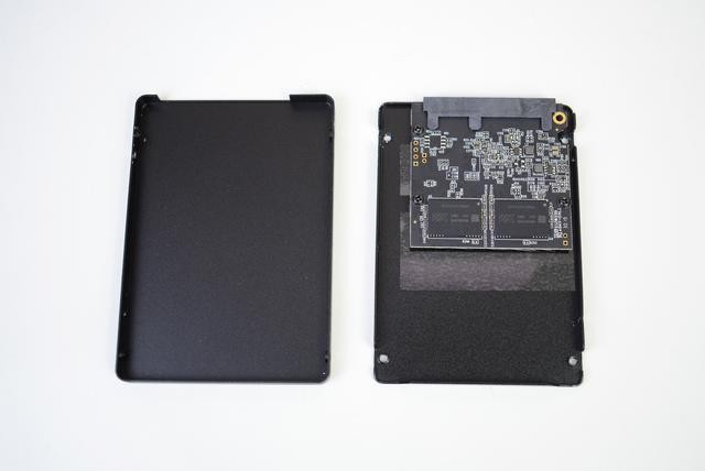 迟到但不会缺席，国产SSD来了，光威弈系列Pro SATA SSD 首发测试