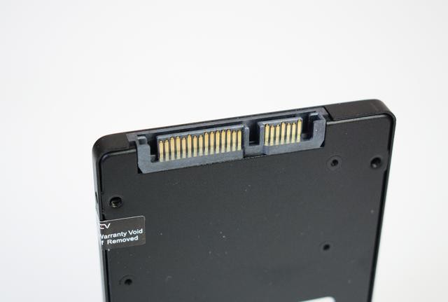 迟到但不会缺席，国产SSD来了，光威弈系列Pro SATA SSD 首发测试