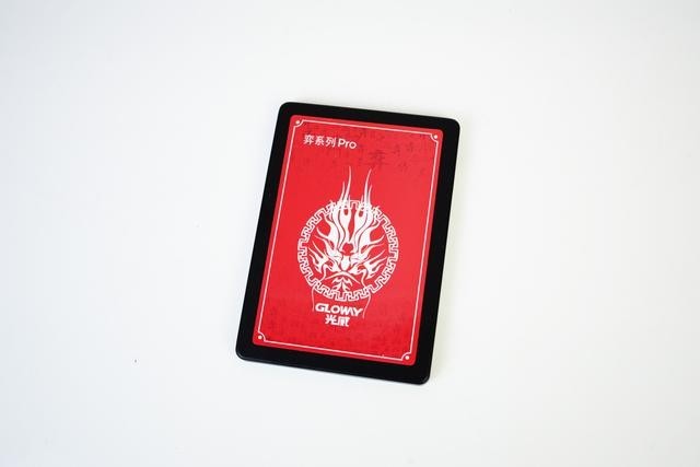 迟到但不会缺席，国产SSD来了，光威弈系列Pro SATA SSD 首发测试