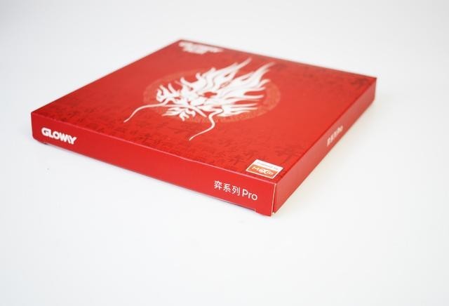 迟到但不会缺席，国产SSD来了，光威弈系列Pro SATA SSD 首发测试