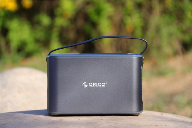 不足千元，接口丰富可输出220V，奥睿科户外电源体验