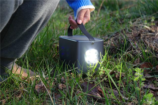 不足千元，接口丰富可输出220V，奥睿科户外电源体验