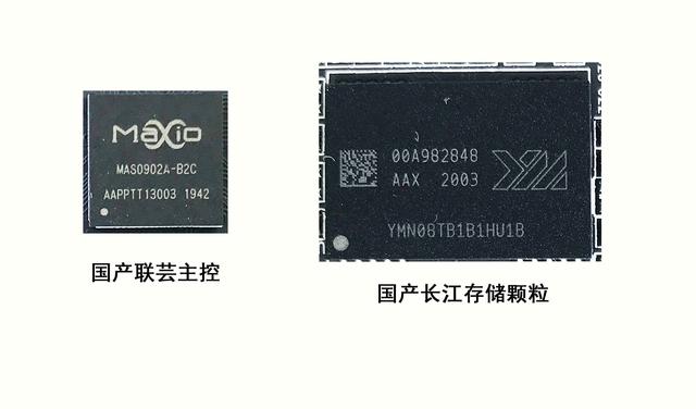迟到但不会缺席，国产SSD来了，光威弈系列Pro SATA SSD 首发测试