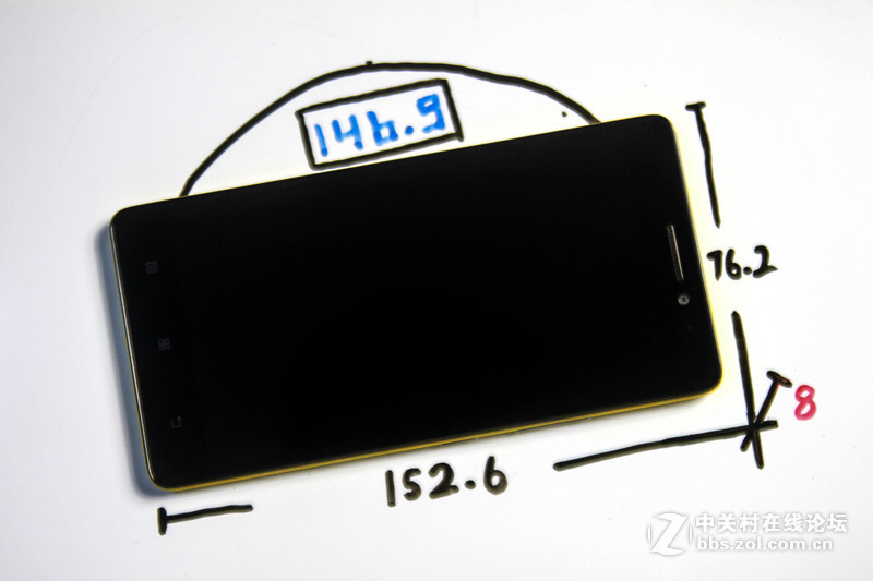 #檬懂青春，有声有色！#我是盟主我怕谁--外观