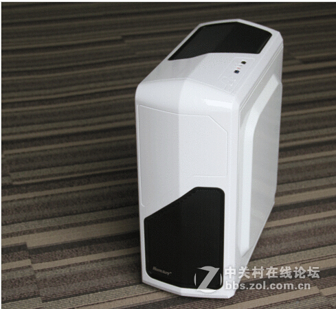 #航嘉测评#   航嘉MVP mini机箱评测