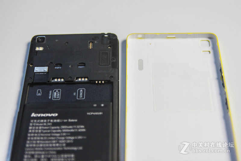 #檬懂青春，有声有色！#我是盟主我怕谁--外观