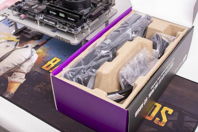 酷冷至尊新冰神B360水冷散热器评测，超频CPU被压制到70℃