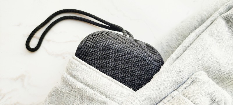 力荐两款蓝牙音箱——山进潘多拉蓝牙音箱&omthing无线蓝牙音箱