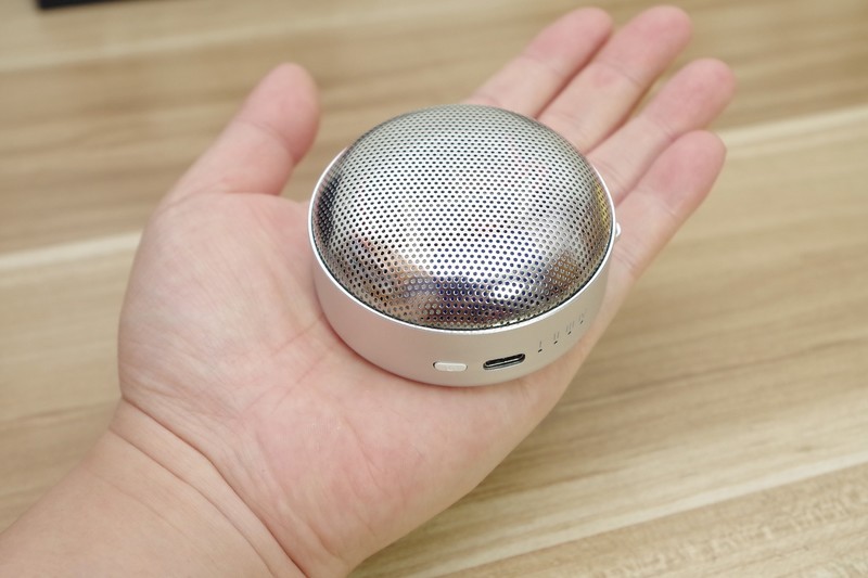 能装进口袋的蓝氧消毒除味器，小米会盯上吗？XTAR AF1评测